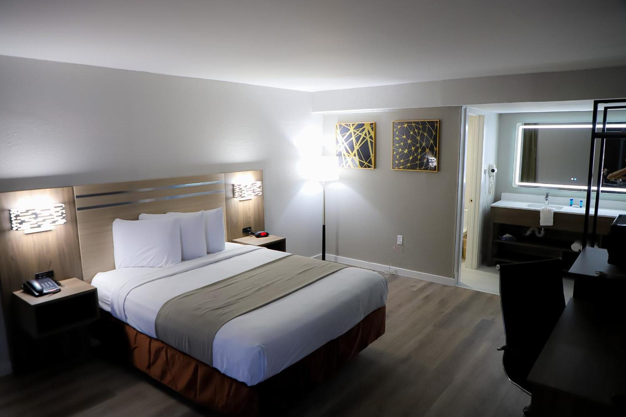 Airport Inn Nederland Eksteriør bilde