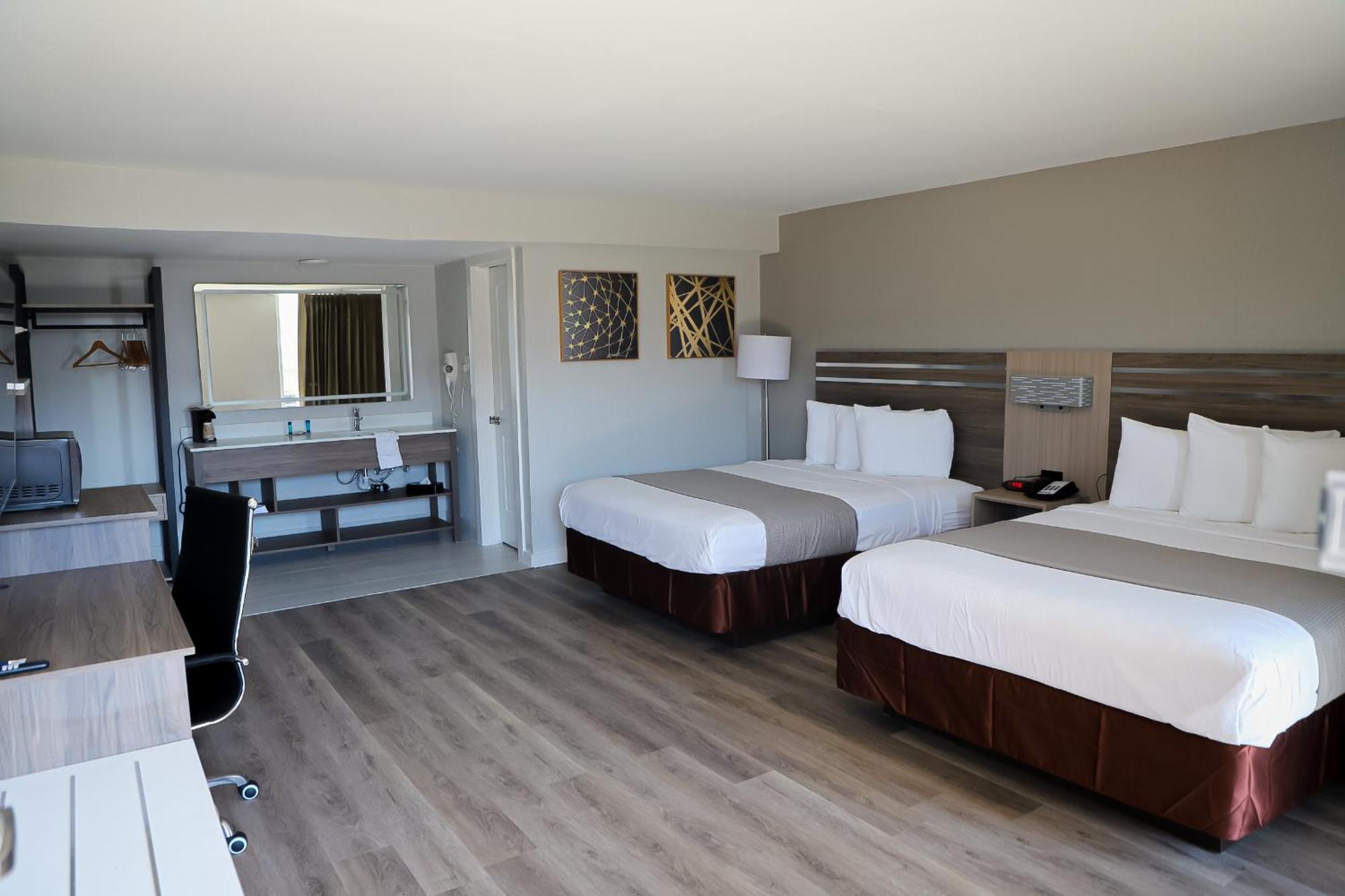 Airport Inn Nederland Eksteriør bilde