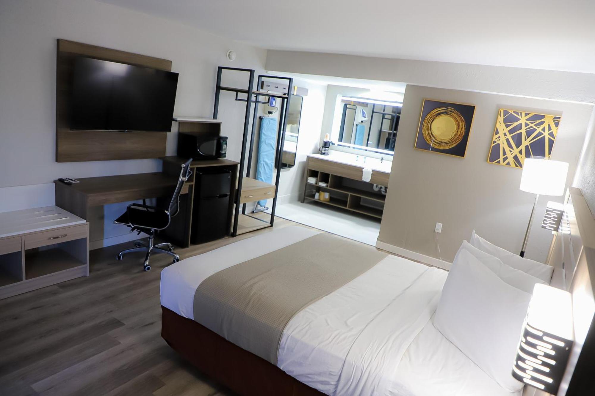 Airport Inn Nederland Eksteriør bilde